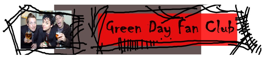 Green Day 4 Ever